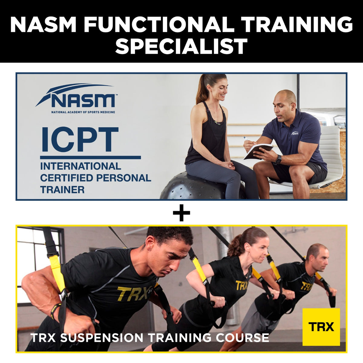 Nasm Certified Trainer Nasm Certification Certified Fitness Trainer Nasm  Cpt Certified