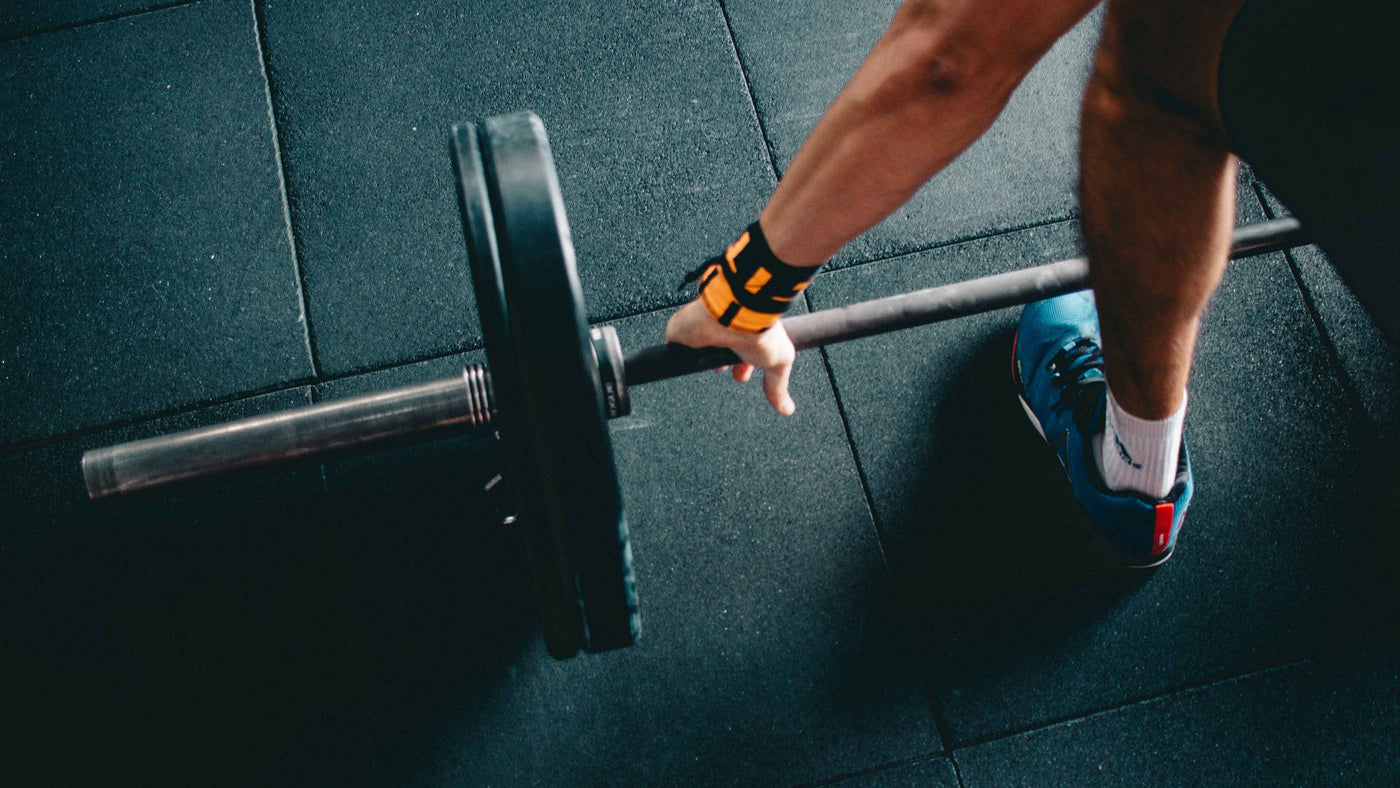 Weights