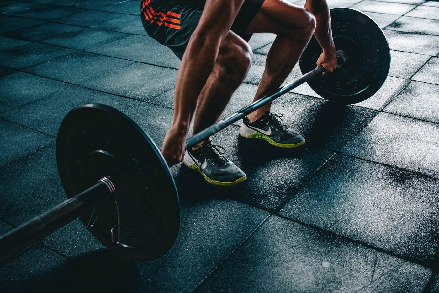 Weekend Weights