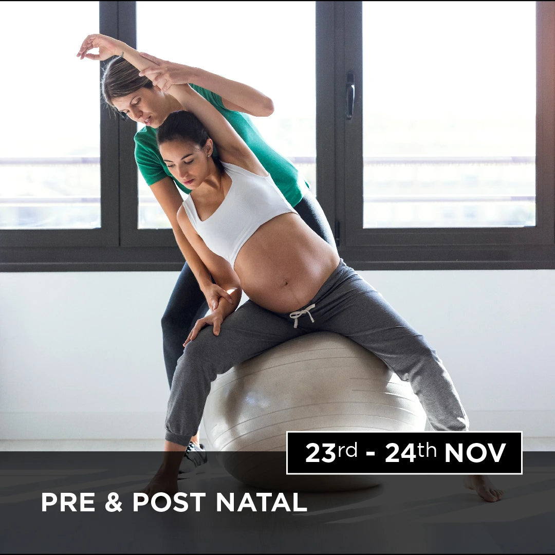 Pre & Post Natal Specialist – MFP-GROUP