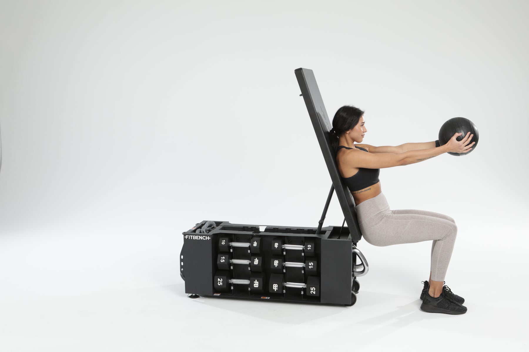 Fitbench pro on sale