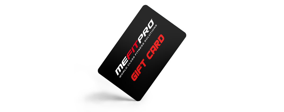 MeFitPro Gift Cards – MFP-GROUP
